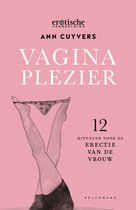 Vaginaplezier