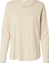 S.oliver shirt Sand-38