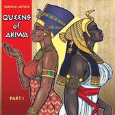 Various Artists - Queens Of Ariwa Part 1 (LP)