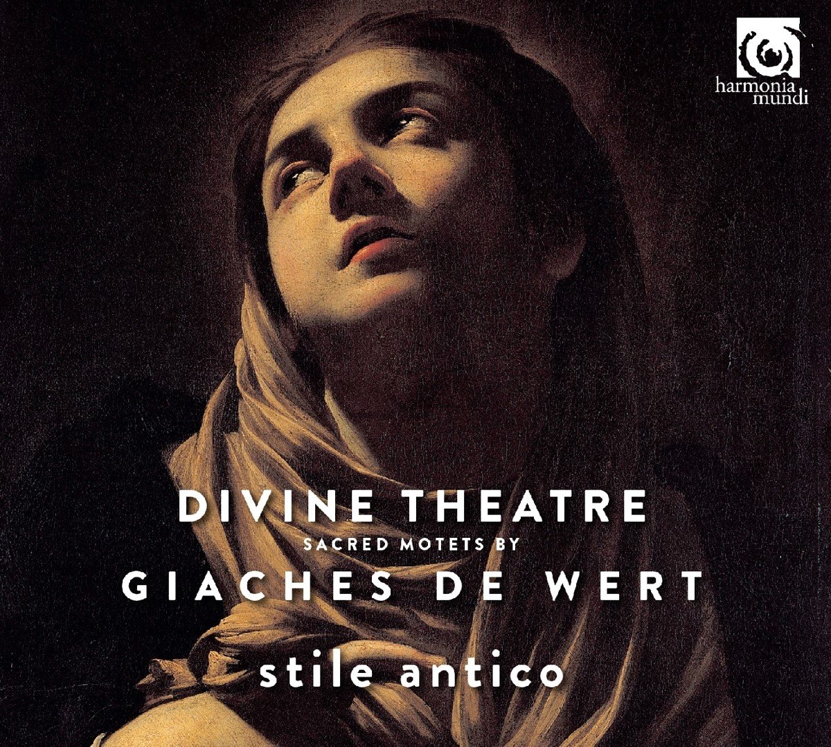 Stile Antico - Divine Theatre (SACD)