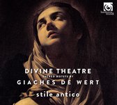 Stile Antico - Divine Theatre (Super Audio CD)