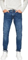 Q/S Designed by Jeans Heren - Slim fit - Stretch - Maat W31 X L32