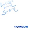 Novastar - Holler & Shout (LP)