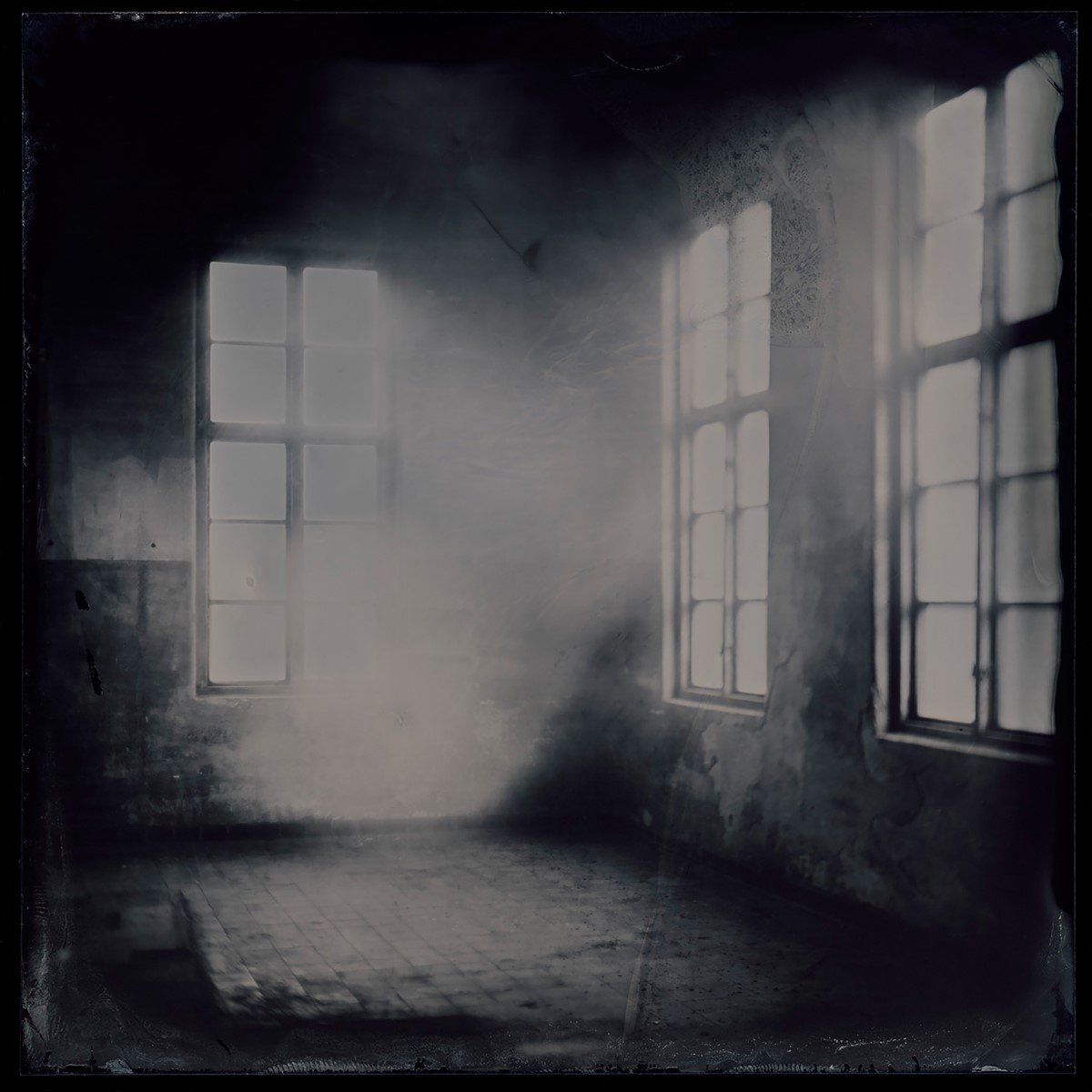 David Granstrom - Empty Room (LP)