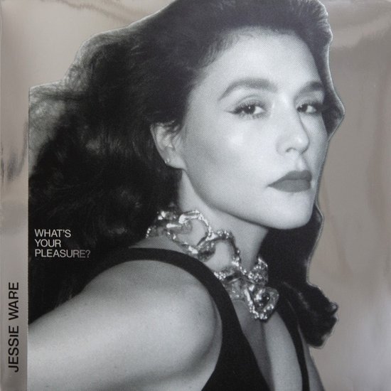Jessie Ware - What's Your Pleasure? (2 MC) (Platinum Pleasure Edition)