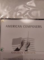 American Composers [Disky]