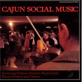 Various Artists - Cajun Social Music (CD)