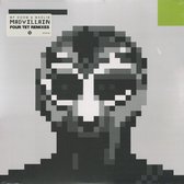 Madvillain - Four Tet Remixes (12" Vinyl Single)