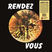 Bruno Nicolai - Rendez-Vous (LP)