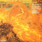 Liszt: Complete Music for Solo Piano Vol 10 / Leslie Howard
