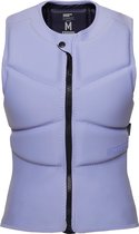 MysticStar Impact Vest Fzip Wmn Purple