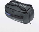 Head Gravity Sport Bag BKMX