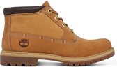 Timberland Nellie Chukka Lthr/ Suede Nwp Dames Laarzen - Wheat - Maat 40