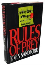 Rules of Prey