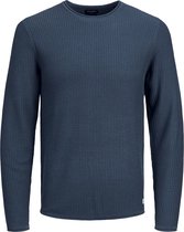 Jack & Jones Carlos Trui - Mannen - Donker blauw