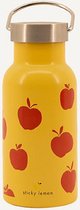 Sticky Lemon drinkfles Appels - Special edition - Drinkbus - 350ML- Thermofles