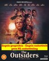 Outsiders - The Complete Novel