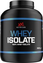 XXL Nutrition Whey Isolaat - Proteïne Poeder / Proteïne Shake - Aardbei 2500 gram