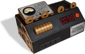 Escape Room The Game Basisspel 2 - Breinbreker - Escape Room spel - Escape room - bordspel - spellen - spelletjes - spel - sinterklaas cadeau - sint - kerst cadeau - kerst - spellen voor volw