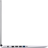 Acer Aspire 5 Slim - 15 inch laptop - Ryzen 3 / 8 GB RAM / 128GB SSD / Incl. Gratis Bullguard Antivirus t.w.v. €60,- (voor 1 jaar, 3 apparaten)