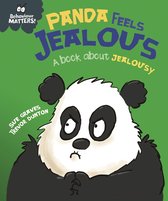 Behaviour Matters 67 - Panda Feels Jealous - A book about jealousy