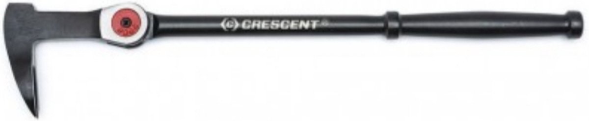 Crescent Nageltrekker met verstelbare kop 12 - DB12NP-06