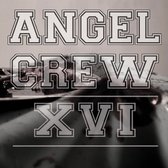 Angel Crew - XVI (LP) (Limited Edition)