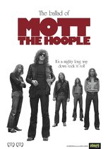 Mott The Hoople - The Ballad Of (DVD)