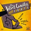 The Velvet Candles - Sing Their Favorites (7" Vinyl Single)