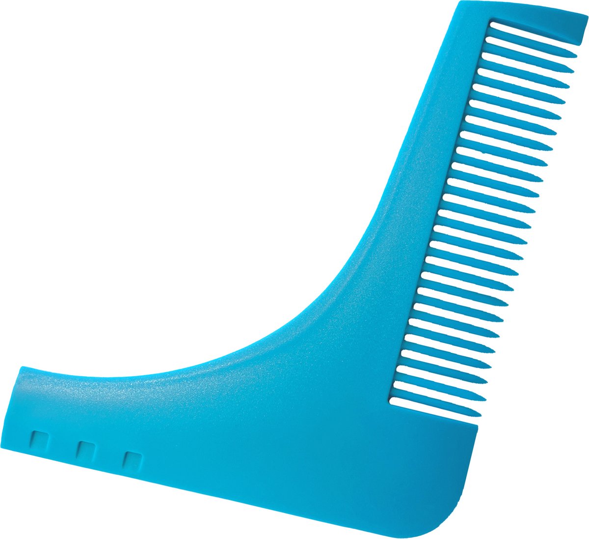 Baard Kam Trimmer Beard Shaper Baardkam Trimmer Verzorging - Blauw