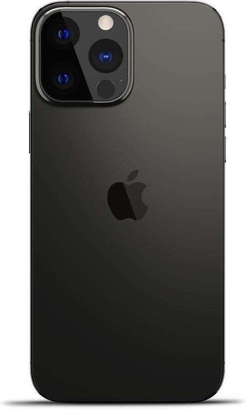 Spigen Camera Lens Glass Protector iPhone 13 Pro / 13 Pro Max 2 Stuks