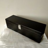 Geschenkkist met accessoires voor 1 fles  1 = 6