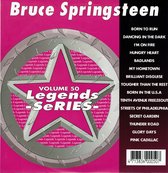 Karaoke: Bruce Springsteen Vol.1