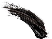 Stroke of black – 120cm x 80cm - Fotokunst op PlexiglasⓇ incl. certificaat & garantie.
