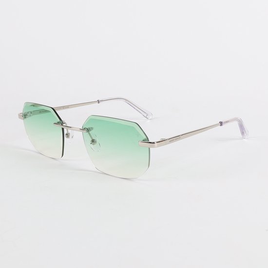 Lucien Fabrice - Diamond - Zonnebril - Sunglasses - Eyewear - Unisex - Dames - Heren