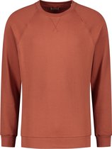 dstrezzed - 211406 - Crew Ribknit Sweat