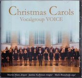 Christmas Carols - Vocalgroup Voice o.l.v. Martin Mans