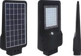 V-Tac 15W Solar LED Straatlamp | 6000K