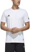 adidas Performance Voetbal T-shirt Tsubasa Tee 3