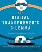 The Digital Transformer′s Dilemma
