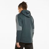 PUMA Evostripe Warm Fleece Heren Vest - Maat S
