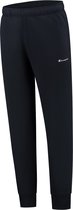Champion Rib Cuffed Joggingbroek  Sportbroek - Maat XXL  - Mannen - navy