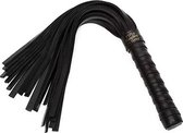 Fifty Shades of Grey flogger zweep - 30 cm