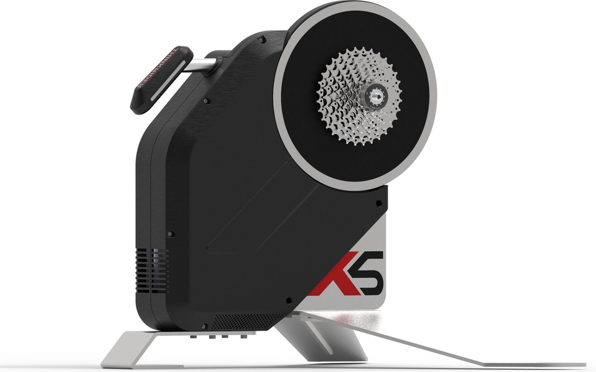 thinkrider x7 zwift