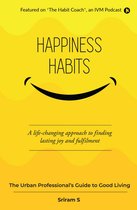 Happiness Habits