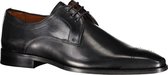 Jac Hensen Premium Schoen - Zwart - 41