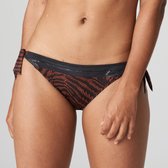 PrimaDonna Swim Issambres Bikini Slip 4008953 Zwart - maat 36