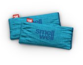 SmellWell - Sensitive XL - schoenverfrisser - schoenendroger - geur en vochtvreter  - schoenverzorging - Blue