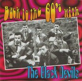 Back to the 60's hits met The Black Devils