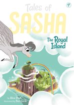 Tales of Sasha 7: The Royal Island